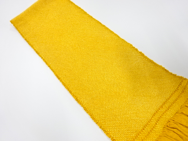 Japanese Kimono / Furisode Silk